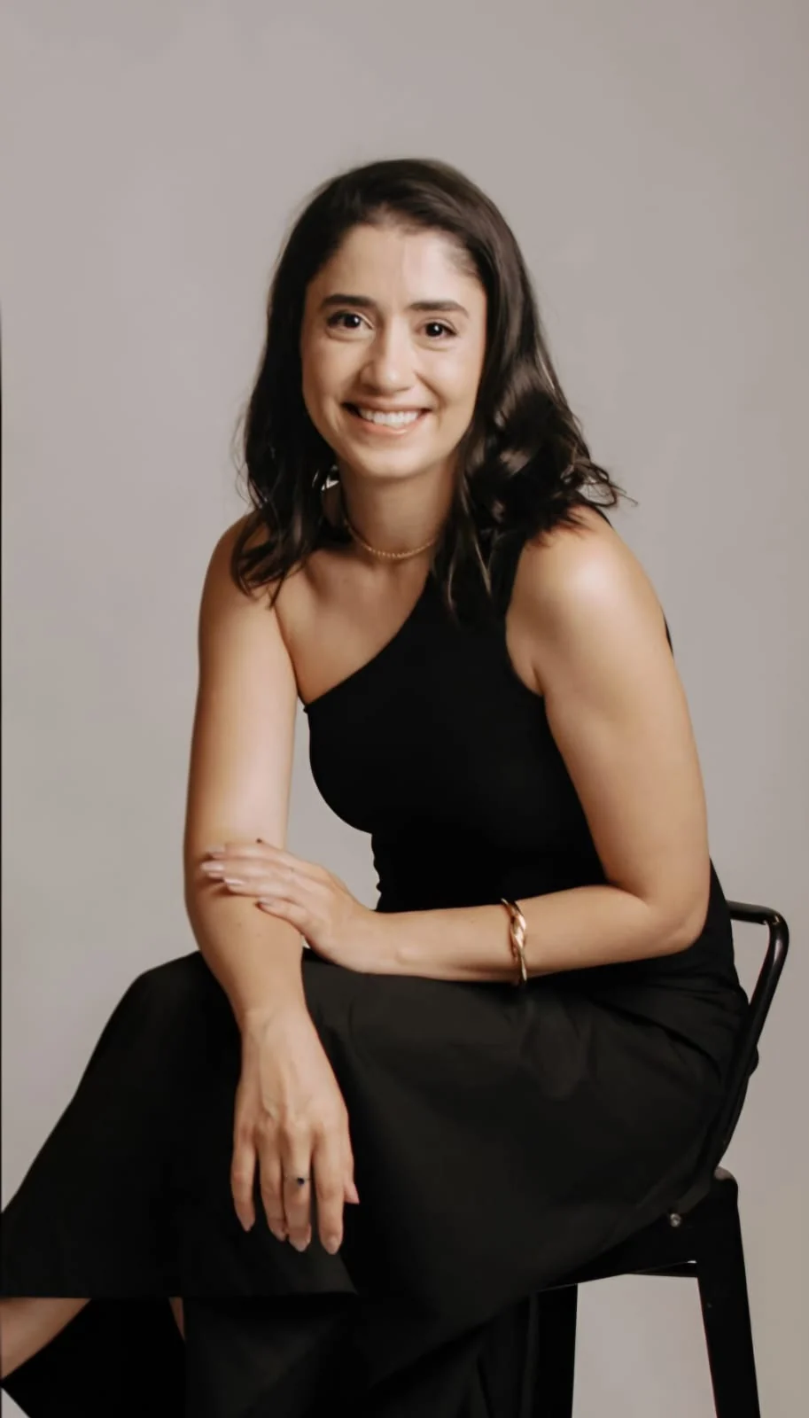 Roberta Guimarães, arquiteta especialista em arquitetura hospitalar da Vanguard Health